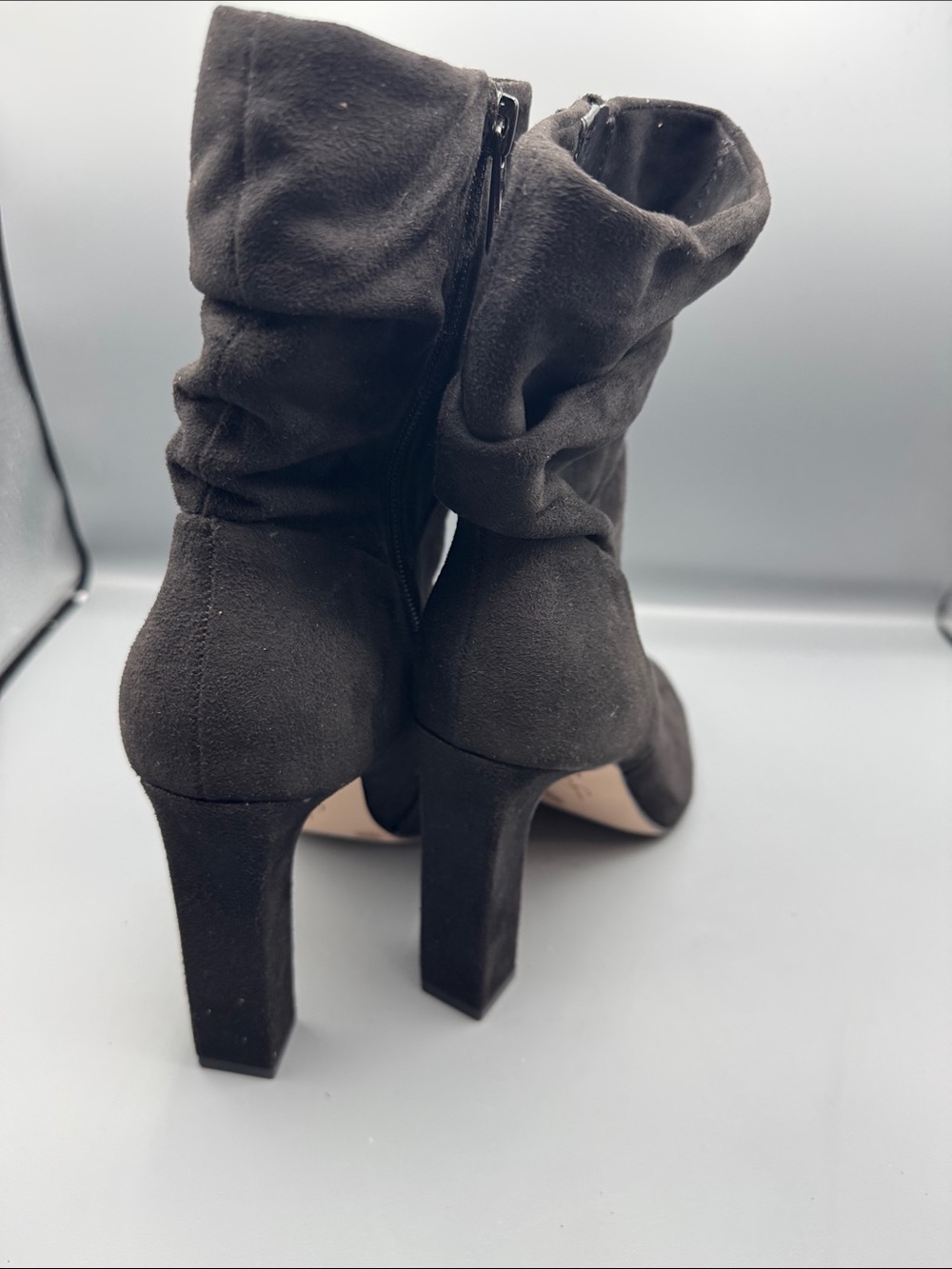 Jessica Simpson womens Mixtesa - Picture 4 of 5